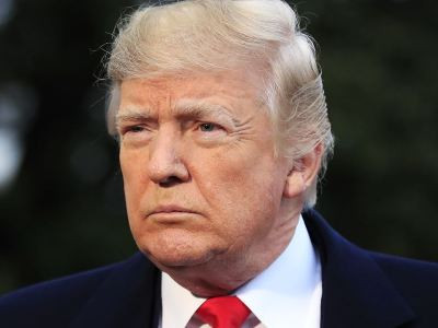 Trump and associates had over 100 contacts with Russians before taking office: NY Times