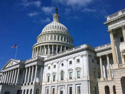 US agencies to resume operations on Monday