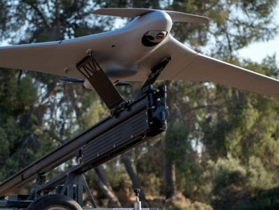 Licenses suspended for Israeli dronemaker accused of attacking Armenia military