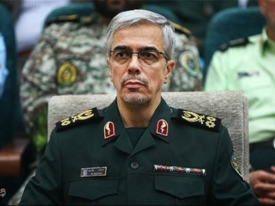 Bagheri: Iran may adopt offensive military approaches to defend its interests