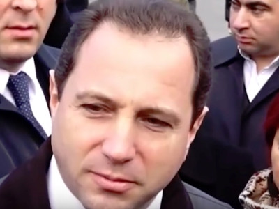 Միջանձնային հարաբերությունների վրա ուշադրություն ենք դարձնում. Դավիթ Տոնոյան