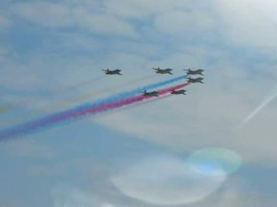 British embassy committed to supporting defence reform in Armenia