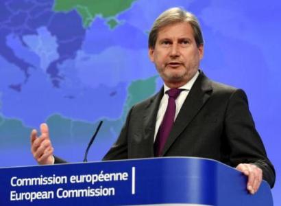 Hahn: We are ready to step up our support for Armenia’s reform effort