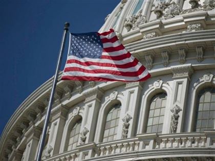 Bloomberg: US government seen as most corrupt in 7 years
