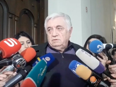 Адвокат Роберта Кочаряна готов к диспуту с главой ССС