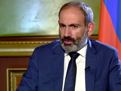 Пашинян об уголовном деле Кочаряна: Для меня это не принципиальное дело, это принципиально для Армении