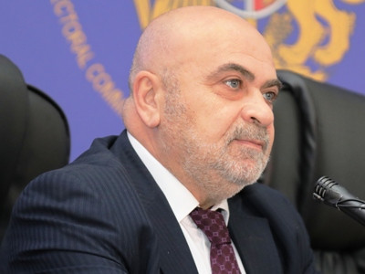 Տիգրան Հակոբյանը ընտրվեց Հեռուստատեսության եւ ռադիոյի հանձնաժողովի նախագահ
