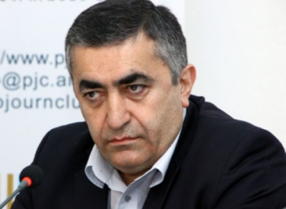 ARF-D: We are concerned about optimistic statements of Azerbaijan