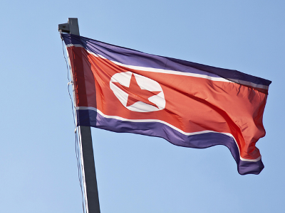 North Korea says relations with US to develop “wonderfully at a fast pace”