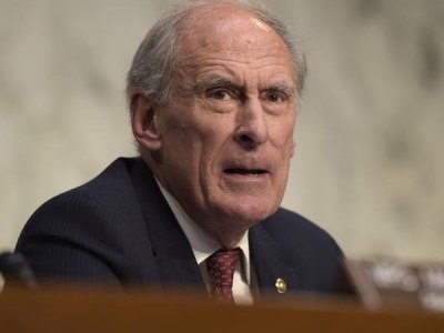 US Spy chief speaks about "threats from Russia, China and Iran"