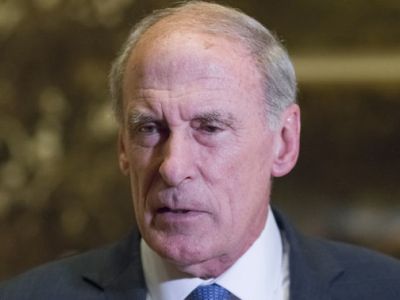 U.S. spy chief Coats: Growing authoritarianism of Turkey’s leaders are complicating relations with US
