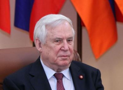 Newspaper: Nikolai Ryzhkov will hardly come to Armenia anymore