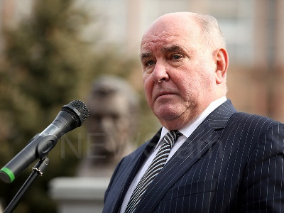 Russia deputy FM: Moscow-Yerevan relations need predictability