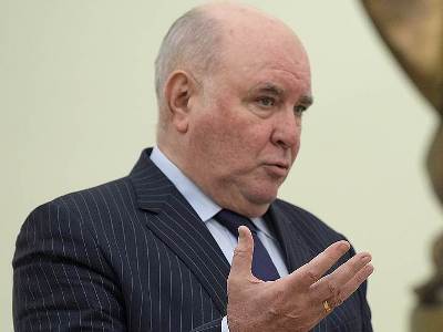 Russia MFA: CSTO new secretary general matter will be resolved