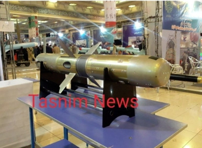 Iran unveils new anti-armor missiles