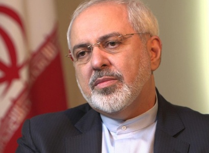 Zarif highlights contradiction between Trump admin’s claims, intelligence assertion