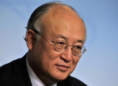 U.N. nuclear watchdog warns against pressuring it on inspections