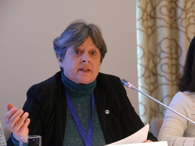 OSCE PA executive petitions to Armenia Ombudsman regarding political party ex-official’s death in prison