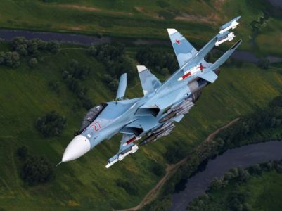 Armenia defense ministry comments on purchase of SU-30 fighter jets