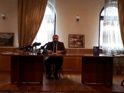 Stepanakert: Azerbaijan rejects any offer of cooperation