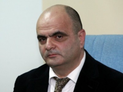 У главаря «вооруженной группы» обнаружена болезнь Крона
