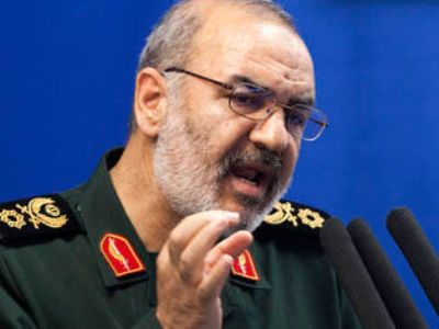 Iran’s general: New war with Iran will lead to Israeli destruction