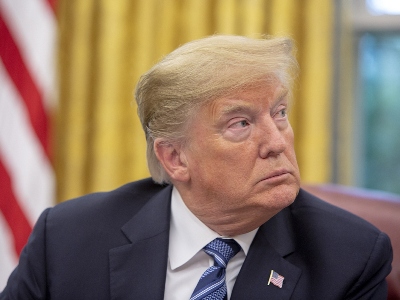 Amnesty International: Trump policy to deter asylum seekers is illegal
