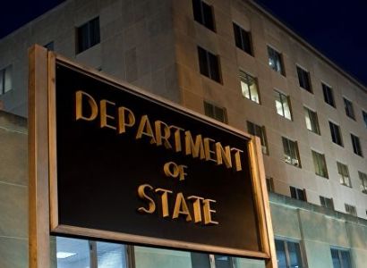 US officially notified Russia about suspending obligations under INF treaty