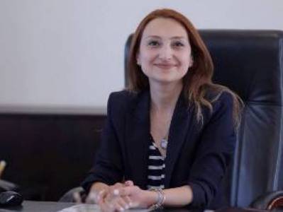 Armenia parliament majority faction says it gave no instructions not to let journalists in