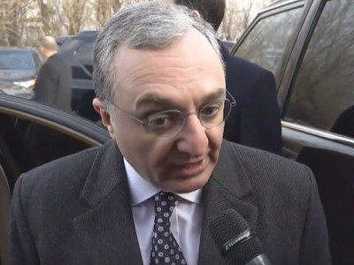 Armenia FM on Angela Merkel statement: It’s courage to speak about peace