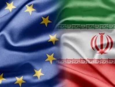 EU backs Iran trading system but warns on Syria, missiles