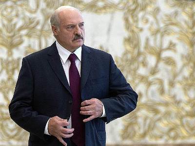 Armenia MFA: Belarus President is welcome guest in Yerevan