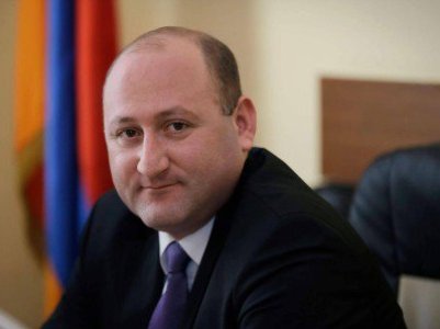 Expert: US interested in peaceful solution to Karabakh conflict