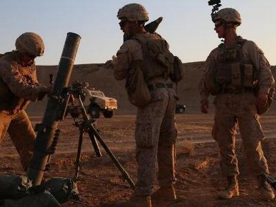 ISIS would pose enduring threat following planned US withdrawal from Syria