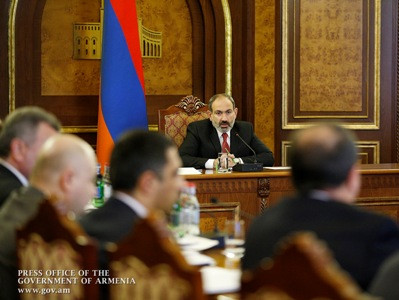 State assistance to be provided for preparations for spring irrigation season