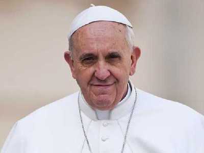 Pope tamps down Maduro’s hopes for Vatican intervention