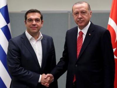 Greek PM: Greece does not welcome coupists but respects judiciary's decisions