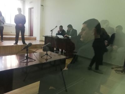 Бывший замначальника Полиции Армении: Кто-то должен ответить за убийства на территории полка ППС