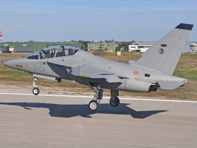 Italy Ambassador to Armenia comments on Italian weapons’ purchase by Baku
