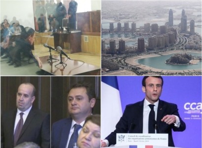 NEWS.am breaking news in a video: 6.02.2019