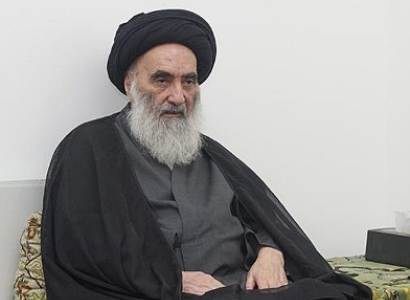 Grand Ayatollah: Iraq won't turn into launch pad for aggression against others