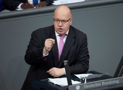 Germany to seek antitrust reform in 2020 EU presidency