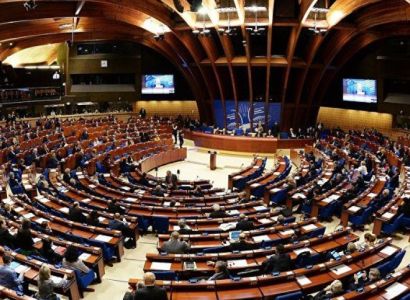 Member of Armenian delegation to PACE: Representatives of Azerbaijan and Turkey create faction in PACE