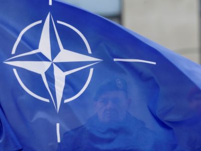 Stoltenberg says NATO plans to preserve INF Treaty