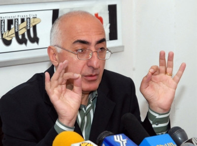 Newspaper: New player in Armenia's petroleum product market