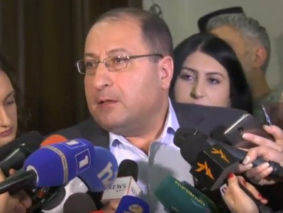 Адвокат: Решение Апелляционного суда по делу Кочаряна принято в рамках политического заказа