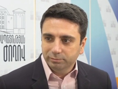 Armenia legislature deputy speaker dismisses reports on separate groups within authorities