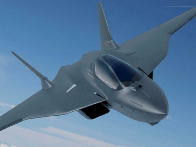 France, Germany sign contract for future Combat Air System