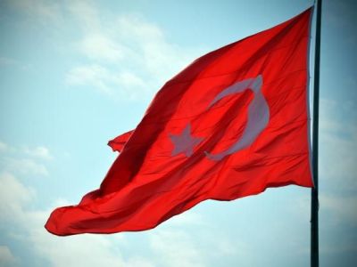 Turkey: China's treatment of Uighurs is 'embarrassment for humanity'