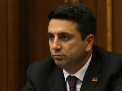 Շրջանառության մեջ կդրվեն «Մարտի 1-ի» և ՊՊԾ գնդի գրավման ժամանակ տուժածներին հատուցում տալու օրինագծերը. Ալեն Սիմոնյան
